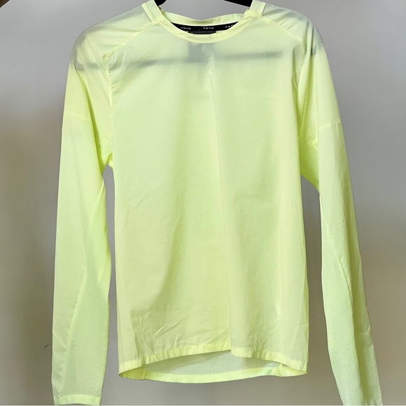 Nike Teck-Pack Running Long Sleeve Jersey - Picture 3 of 7